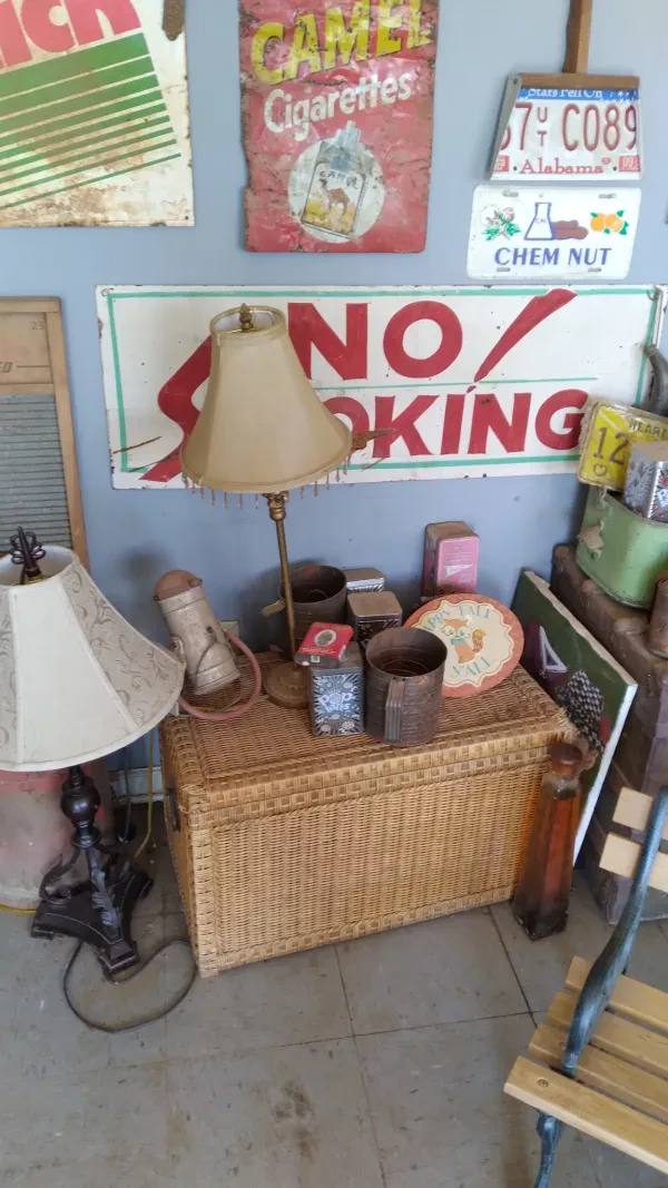 Wadkins Metal & Recycling LLC - photo 3