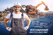 Richmond Recycling, Inc.