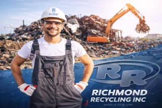 Richmond Recycling, Inc.