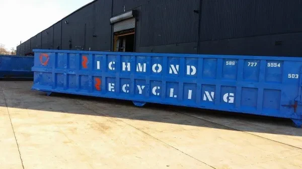 Richmond Recycling, Inc. - photo 3