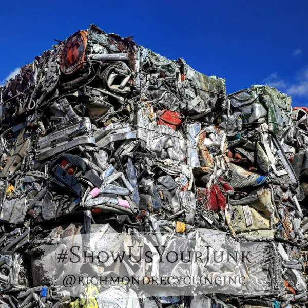 Richmond Recycling, Inc. - photo 4