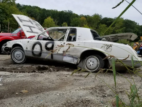 Putnam Collision Center - photo 3