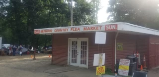 Redwood Country Flea Market