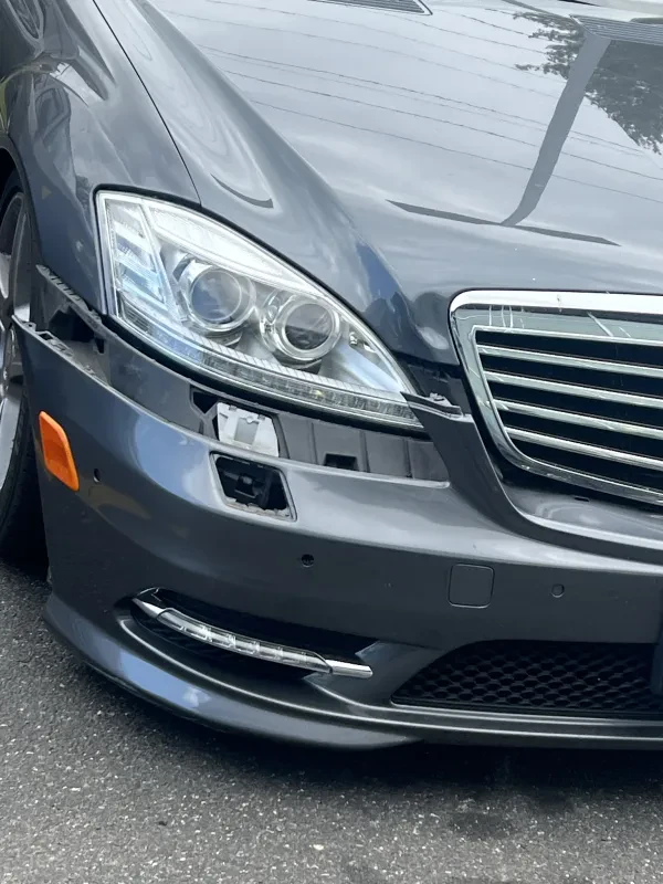 N.A Auto & Towing Service LLC - photo 3