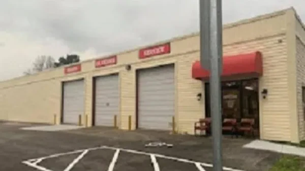 Craven Tire & Automotive Repair - photo 2
