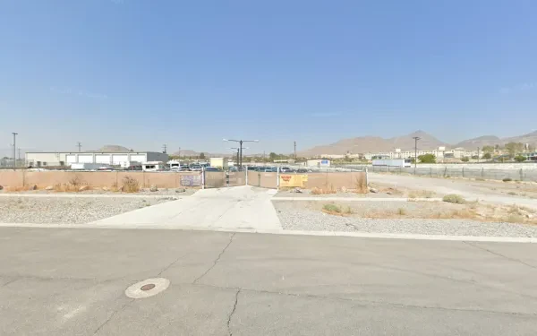 Salt Flats Towing Nevada Yard - photo 2