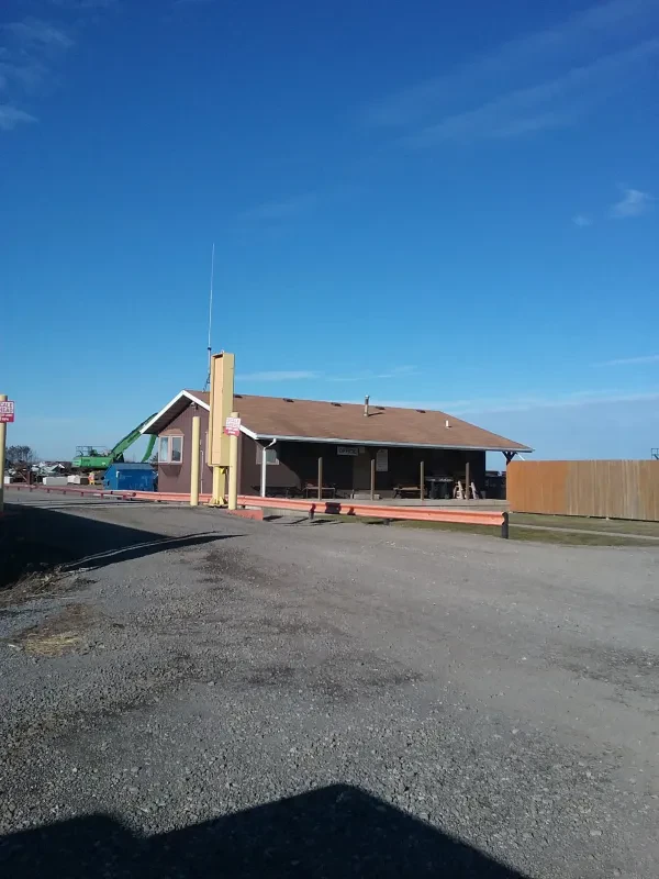 Porter County Iron & Metal Recycling, LLC - photo 2