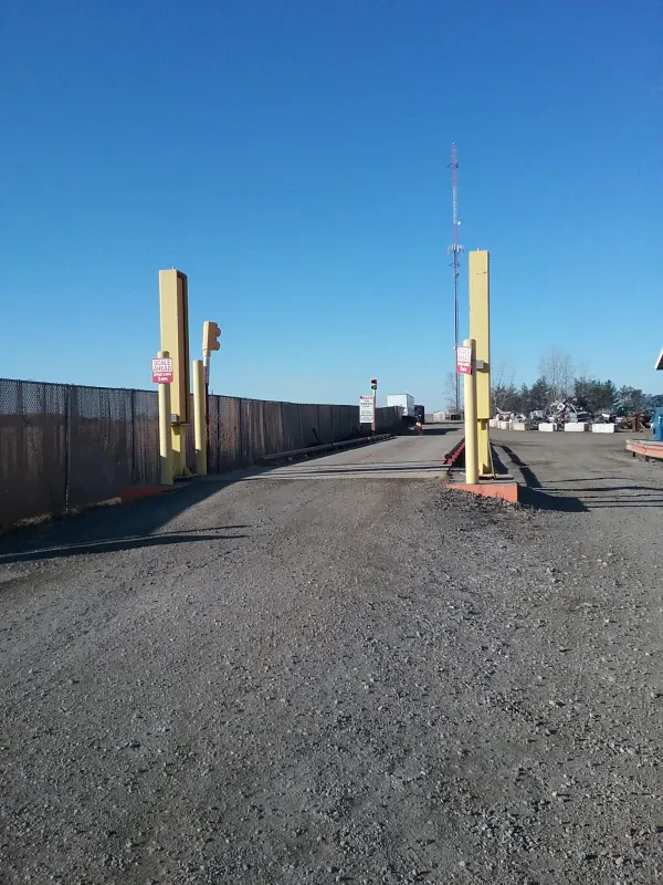 Porter County Iron & Metal Recycling, LLC - photo 4