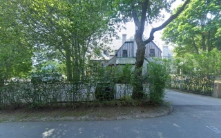 Seaview Terrace Mansion
