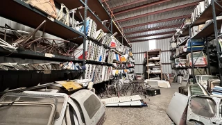 BAS Part Sales Kansas City