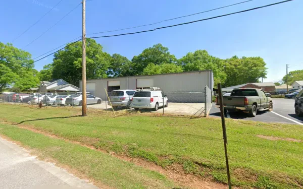 James Brooks Automotive - photo 4