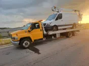 Chavez Towing and Roadside Service