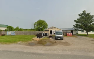 Theresa Redemption Center