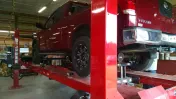 Westmoreland's Garage