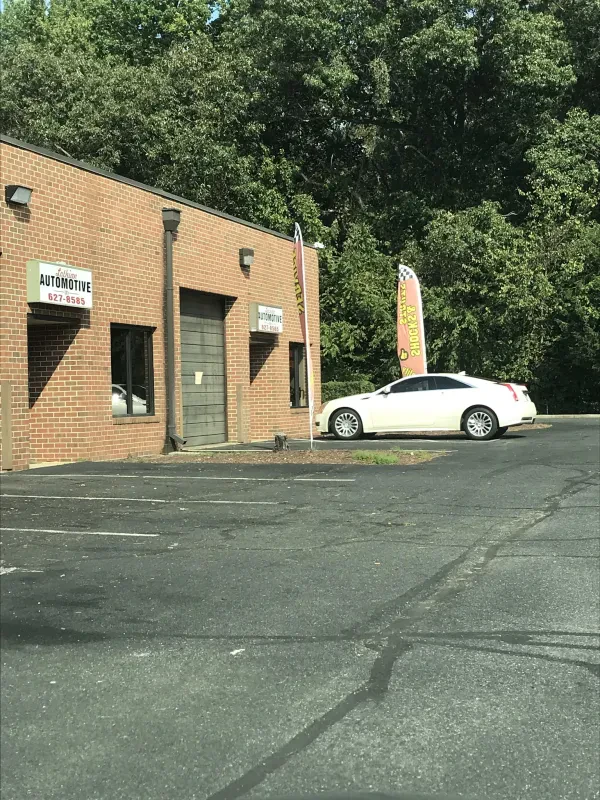 Lothian Automotive Inc - photo 2