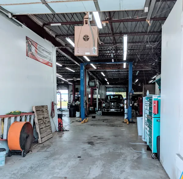 Lothian Automotive Inc - photo 3