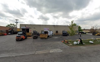 C&J Scrap Metal inc