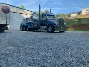 Curts Detail Shop & Towing