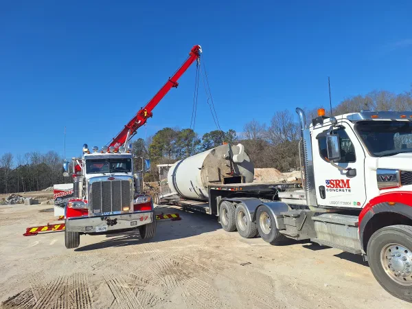 Seymour's Towing & Recovery - photo 2