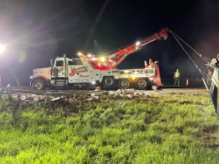 Seymour's Spill Response & HAZMAT Cleanup