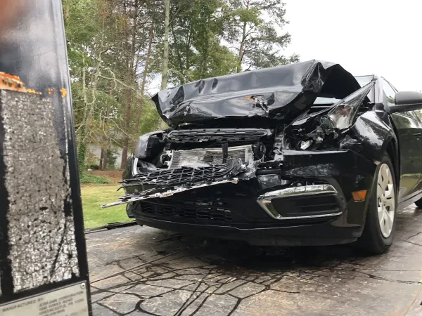 Allstar Towing and Recovery LLC - photo 3