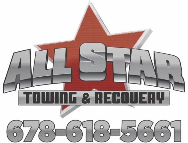 Allstar Towing and Recovery LLC - photo 4
