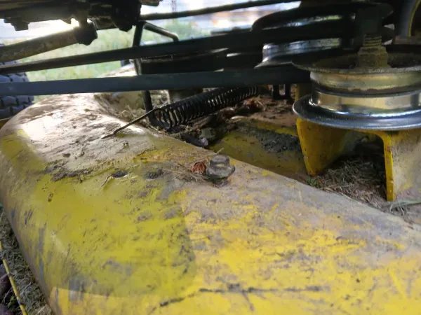 Texas Scrap & Salvage Inc - photo 2