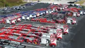 I-85 Truck and Trailer Repair