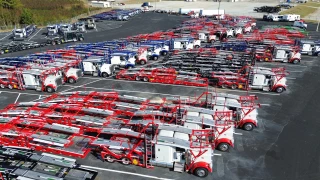 I-85 Truck and Trailer Repair