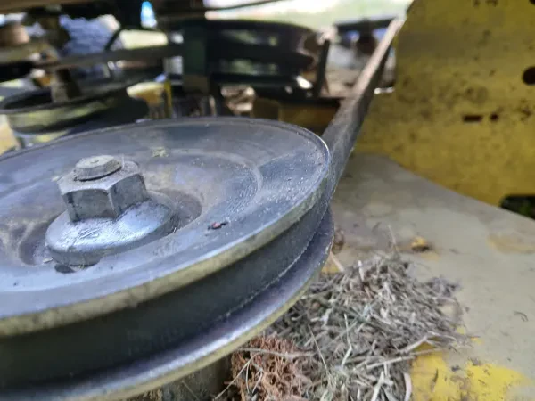 Texas Scrap & Salvage Inc - photo 3