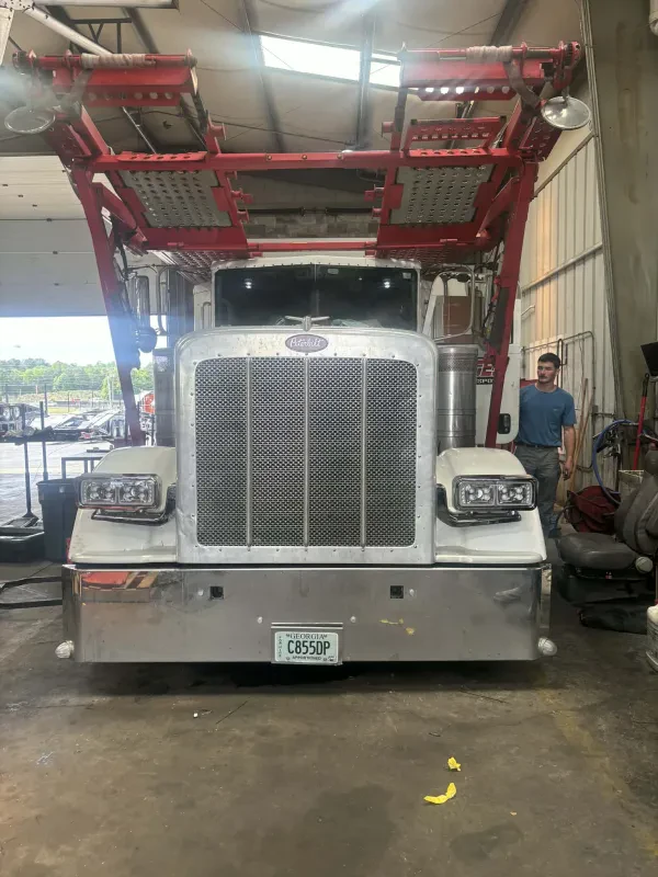 I-85 Truck and Trailer Repair - photo 2