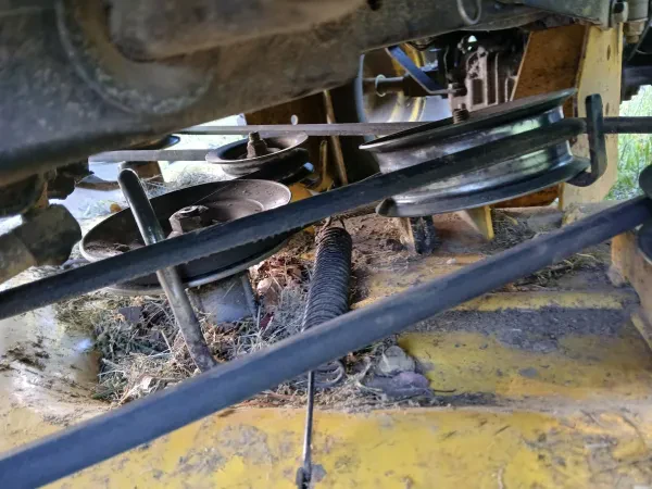 Texas Scrap & Salvage Inc - photo 4