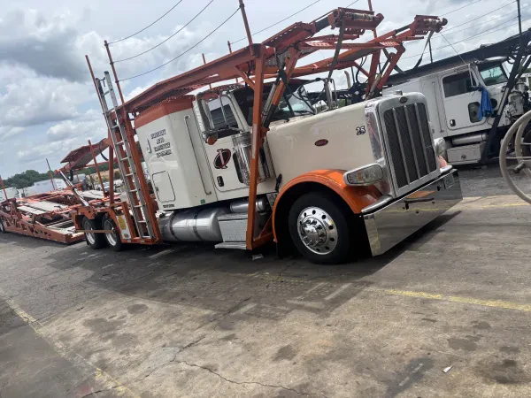 I-85 Truck and Trailer Repair - photo 4
