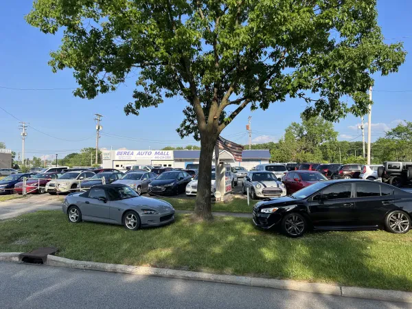 Berea Auto Mall - photo 2