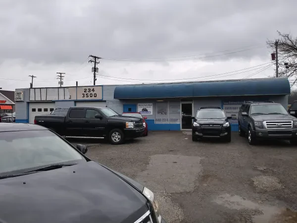 Berea Auto Mall - photo 3