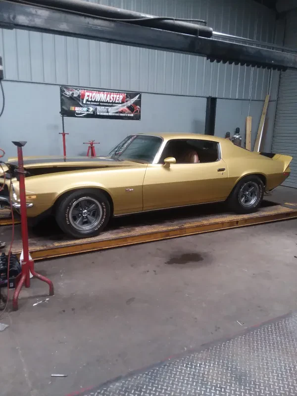 Lords Exhaust & Garage - photo 4