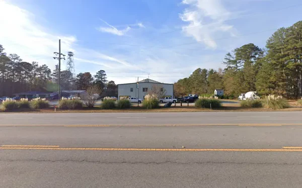 Webb's Auto Parts & Services - photo 2