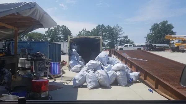 I-20 Recycling - photo 2