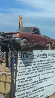 A&L Iron & Metal Co