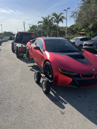CARSGO TOWING