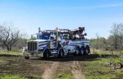 SAS Towing and Recovery Inc