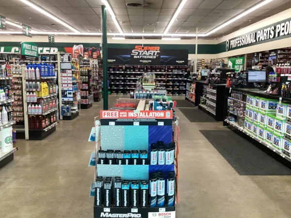 O'Reilly Auto Parts - photo 2