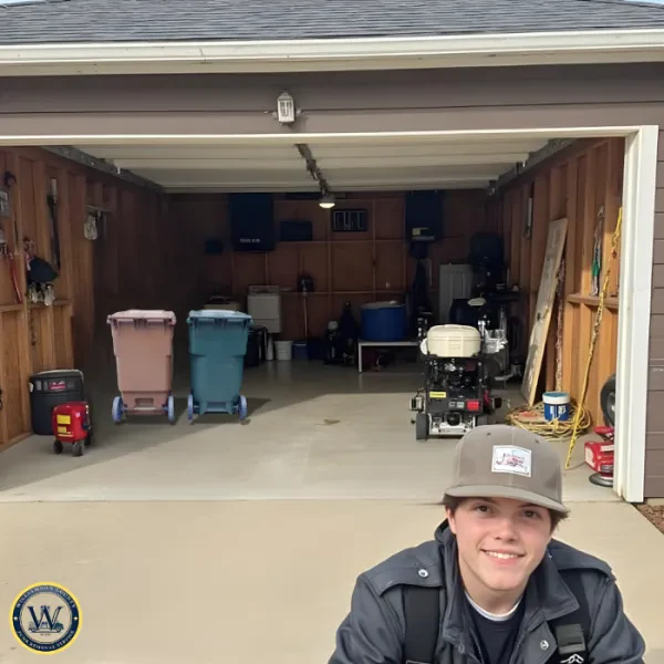 Williamson County Junk Removal Service - photo 3