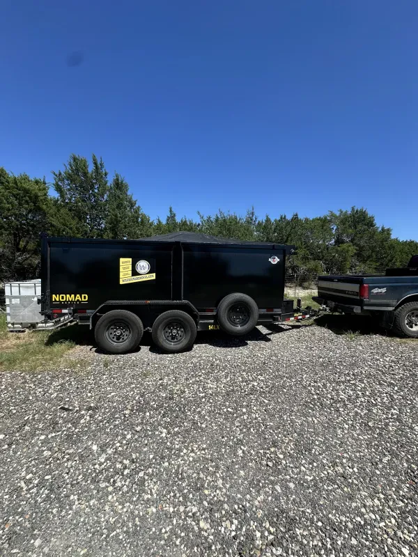 Williamson County Junk Removal Service - photo 4