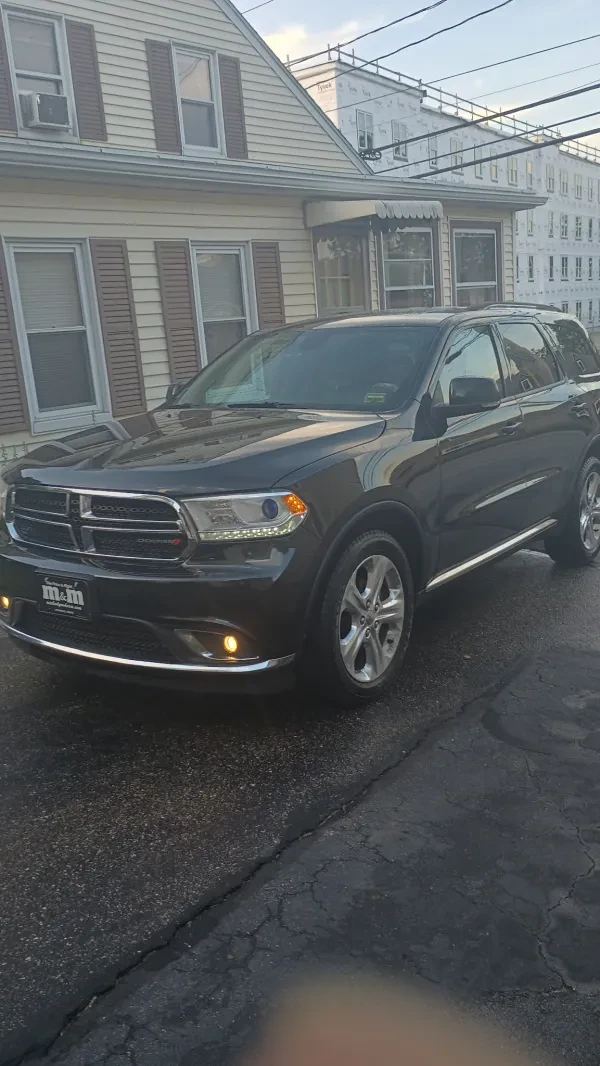 M&M USED AUTO SALES - photo 2