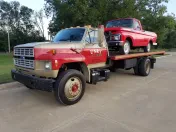 Usry Auto House