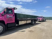 Pinky Tows LLC