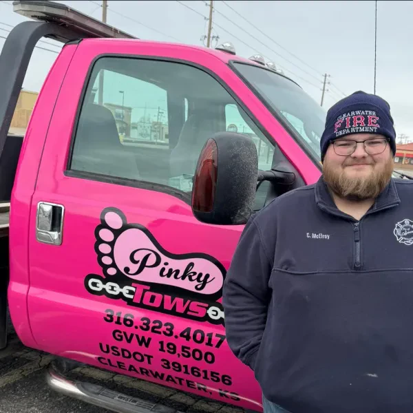 Pinky Tows LLC - photo 2