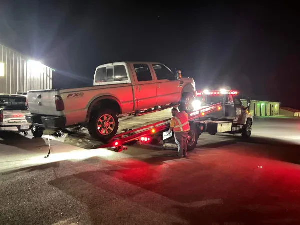 Pinky Tows LLC - photo 3