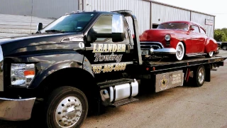 Leander Towing